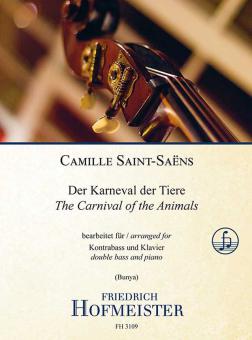 El carnaval de los animales 