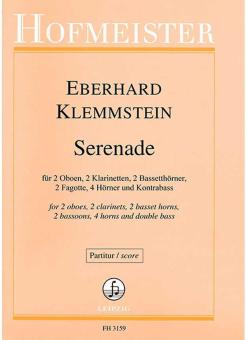 Serenata 