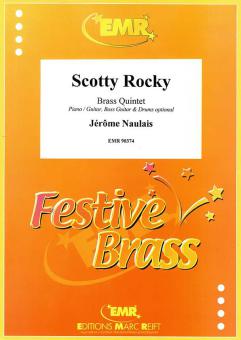 Scotty Rocky Standard