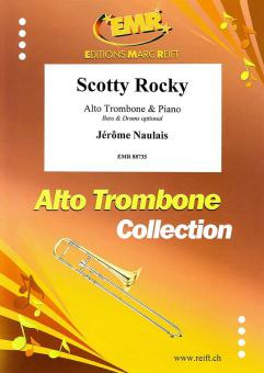 Scotty Rocky Standard