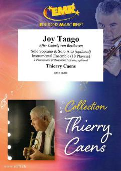Joy Tango Standard