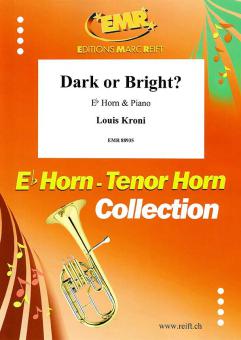 Dark or Bright? Standard