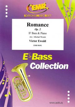 Romance op. 2 Standard