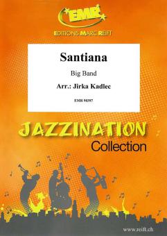Santiana Standard