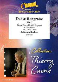 Danza hongkonesa no. 5 Download