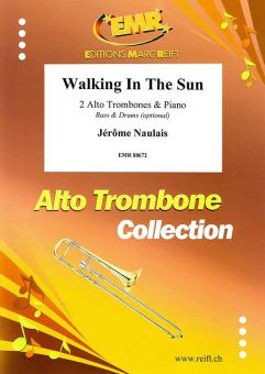 Walking In The Sun Download