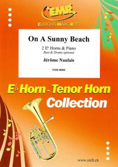 On A Sunny Beach Download