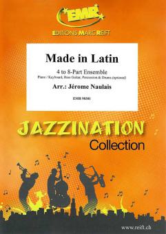Made in Latin Download