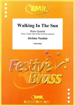 Walking In The Sun Download