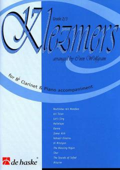Klezmers 