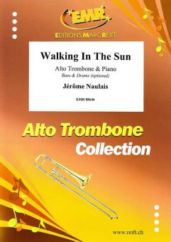 Walking In The Sun Download