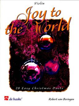 Joy To The World 