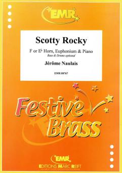 Scotty Rocky Download