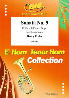 Sonata no. 9 Download
