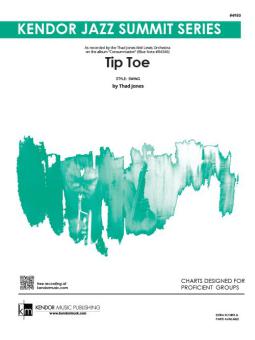 Tiptoe 