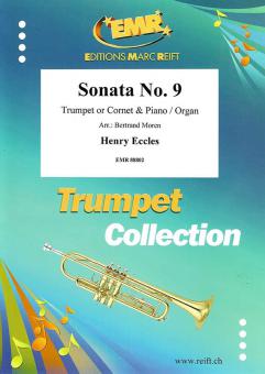 Sonata no. 9 Download