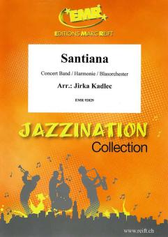 Santiana Download