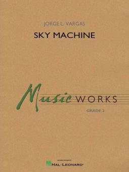 Sky Machine Download