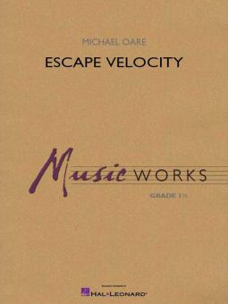 Escape Velocity Standard