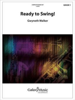 Ready to Swing 
