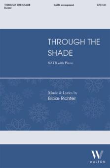 Though the Shade 