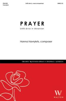Prayer 
