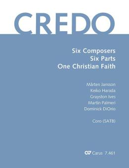 Credo Standard