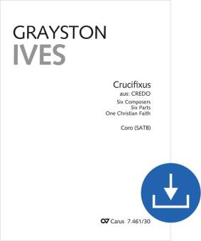 Crucifixus Download