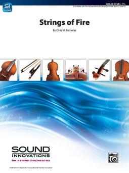 Strings of Fire Standard