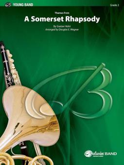 A Somerset Rhapsody Standard