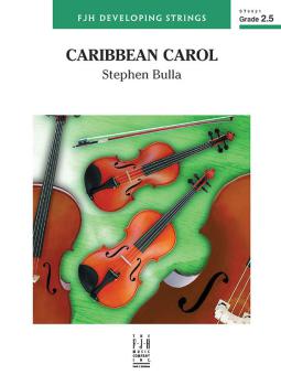 Caribbean Carol Standard