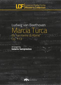 Marcia Turca 
