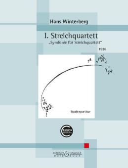 1. Cuarteto de cuerda 