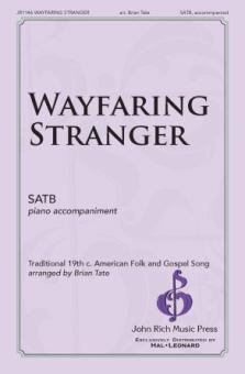 Wayfarin' Stranger Standard