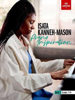 Piano Inspiration 2 