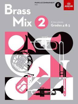Brass Mix 2 