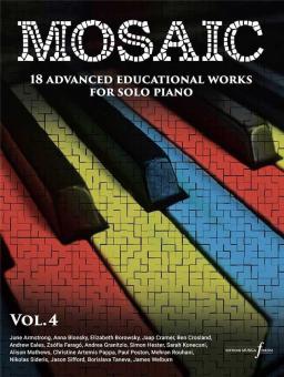 Mosaic 4 