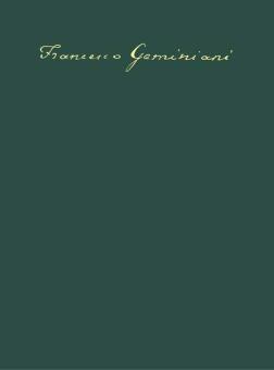 Edizione Critica - Opera Omnia 17 