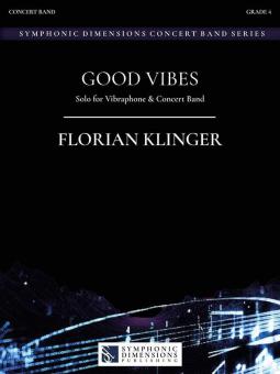 Good Vibes 