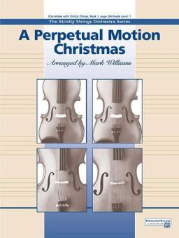 A Perpetual Motion Christmas Download