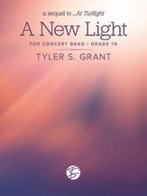 A New Light Download