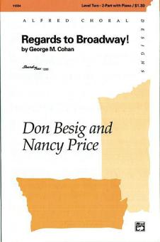 Regards to Broadway! Download