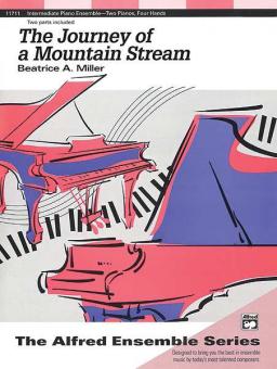 The Journey Of A Mountain Stream Download