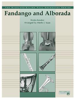 Fandango and Alborado 