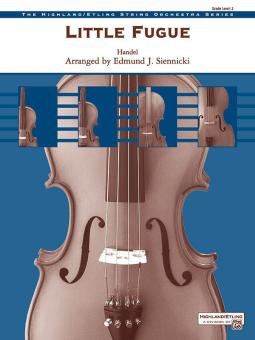 Little Fugue Download