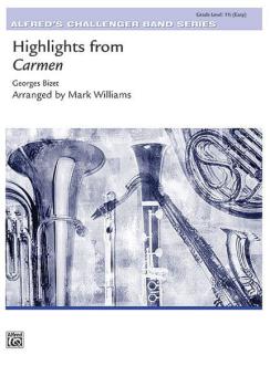 Highlights From Carmen 