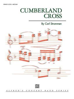 Cumberland Cross 