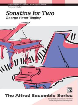 Sonatina for Two Download