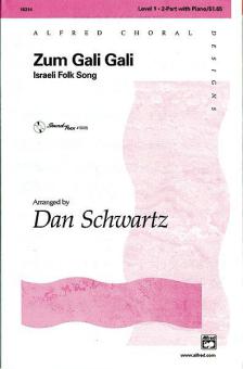 Zum Gali Gali Download