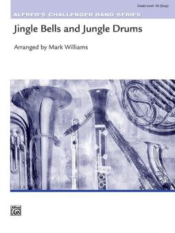 Jingle Bells And Jungle Drums 